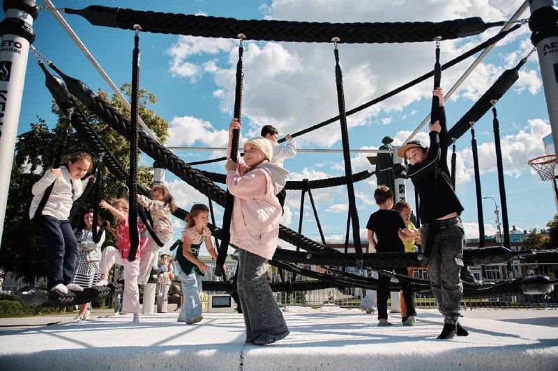 КЕНГУРУ.ПРО включены в подборку брендов проекта «Сделано в Москве»