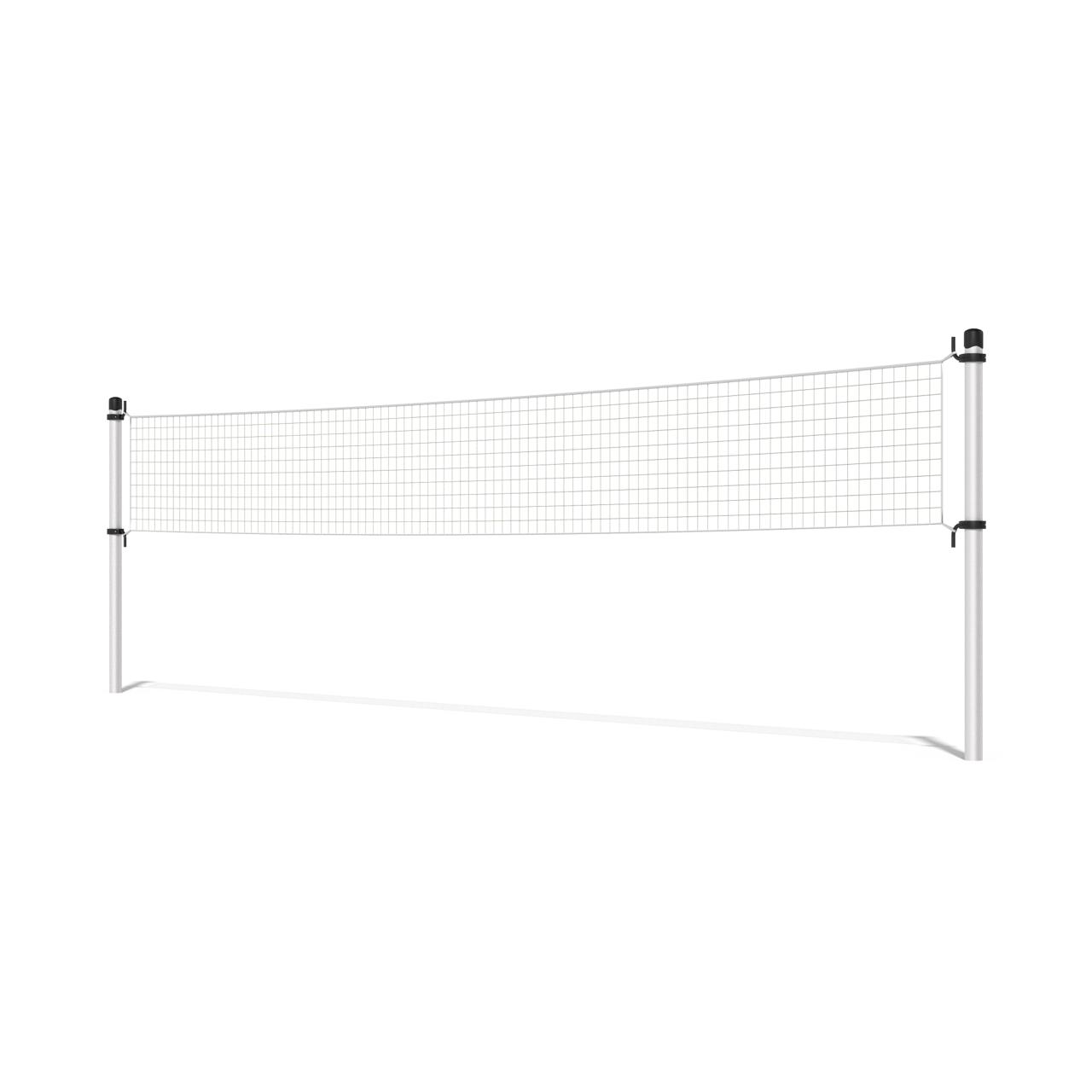 Стойки волейбольные алюминиевые