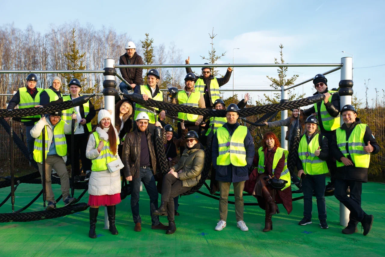 Как два дня на заводе KENGURU PRO вдохновили бизнес–сообщество?