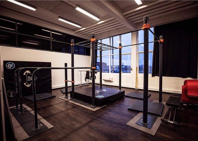 Домашний спортзал: как оборудовать тренировочный комплекс в частном доме