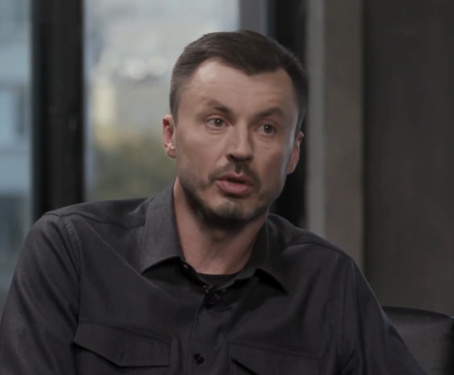 Как сделать уличный спорт доступным – интервью Дмитрия Зайченко для телеканала 360