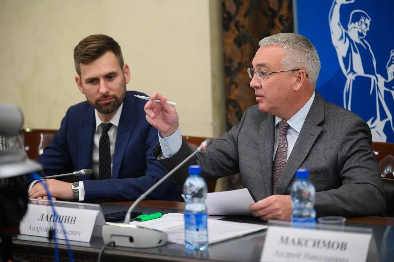 «КЕНГУРУ.ПРО» участвует в запуске национального стандарта по паркам.