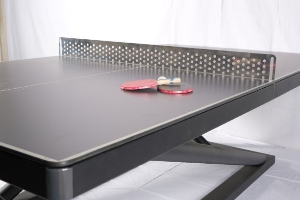 Какие параметры включают в себя стандартные размеры теннисного стола?