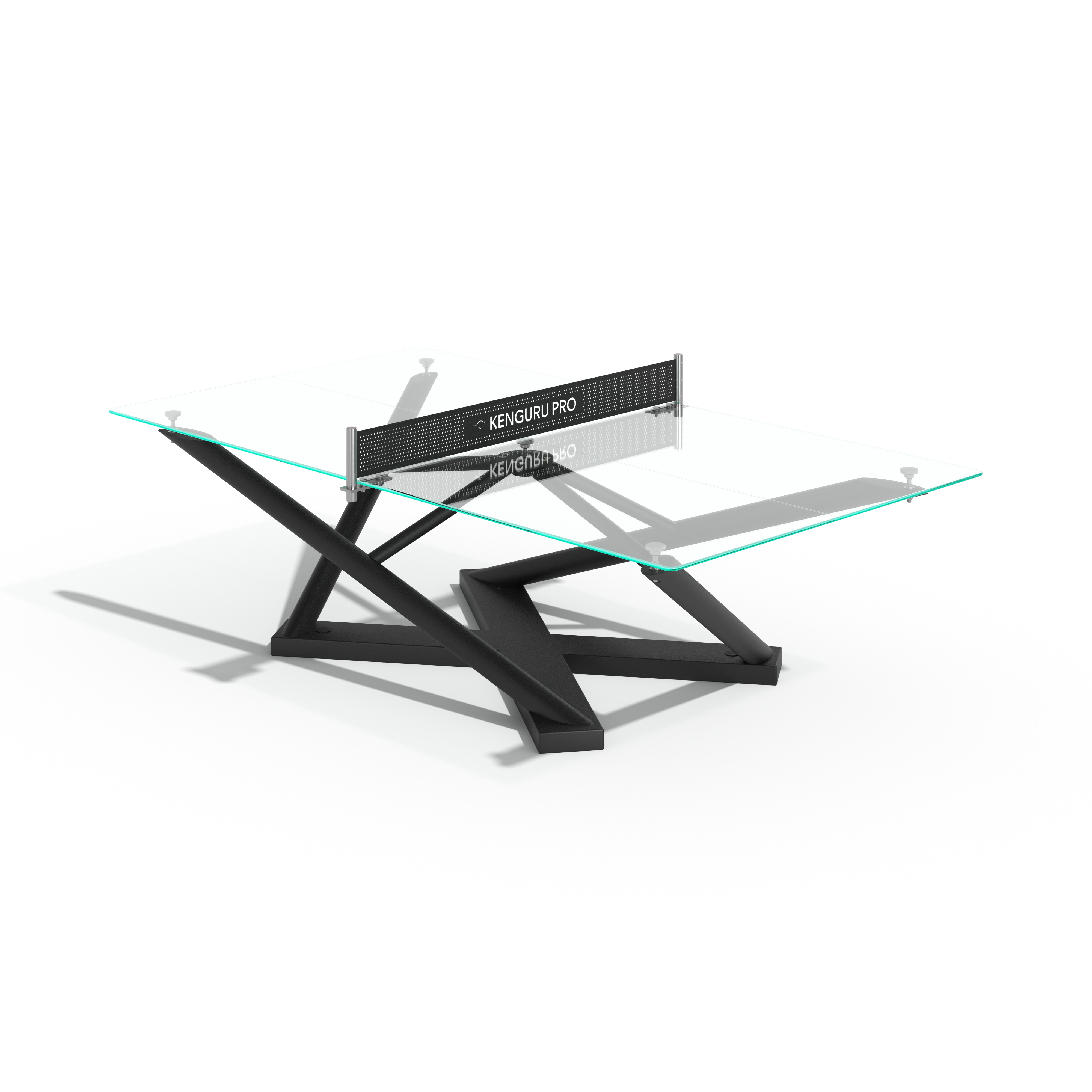 Теннисный стол для помещений